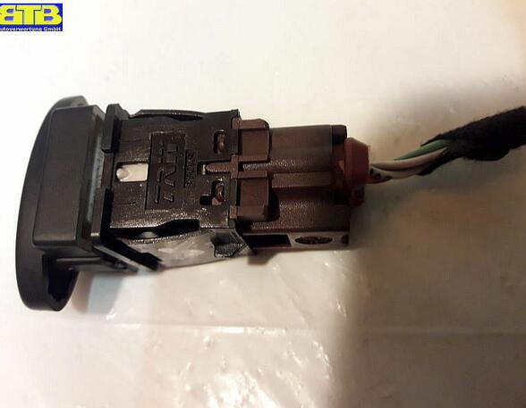 Central locking switch CITROËN C5 I Break (DE)