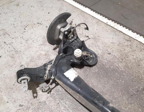 Axle CITROËN C4 GRAND PICASSO II (DA_, DE_)