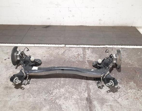 Axle CITROËN C4 GRAND PICASSO II (DA_, DE_)