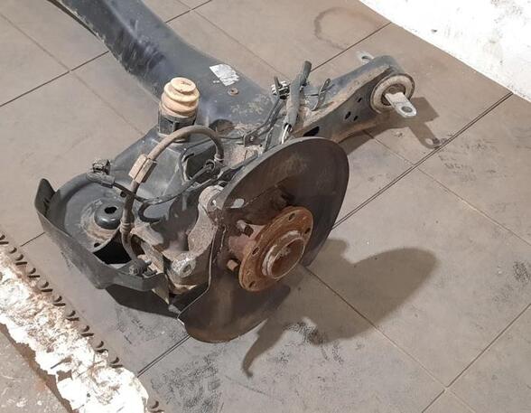 Axle CITROËN C4 GRAND PICASSO II (DA_, DE_)