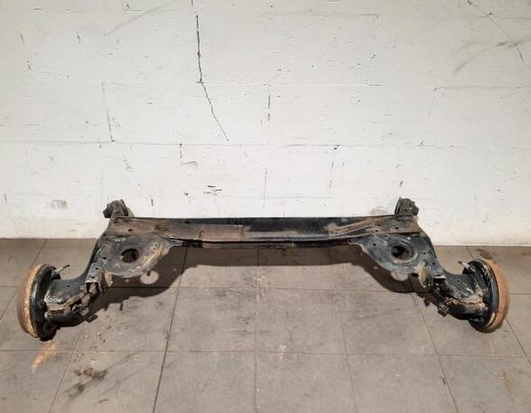 Axle NISSAN MICRA V (K14)