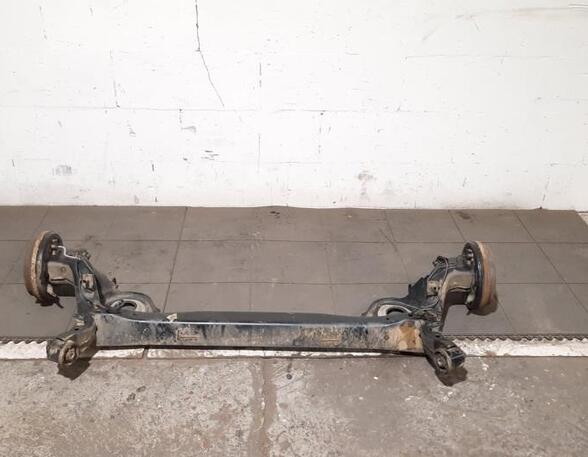 Axle NISSAN MICRA V (K14)