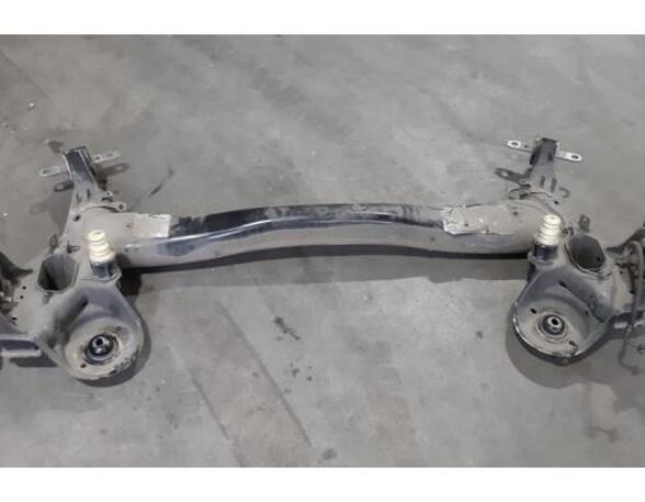 Axle PEUGEOT 308 SW III (FC_, FJ_, FR_, F4_, FN_)