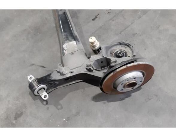 Axle PEUGEOT 308 SW III (FC_, FJ_, FR_, F4_, FN_)