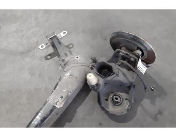 Axle PEUGEOT 308 SW III (FC_, FJ_, FR_, F4_, FN_)