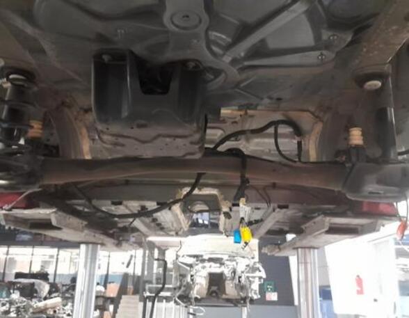 Axle PEUGEOT 308 SW III (FC_, FJ_, FR_, F4_, FN_)