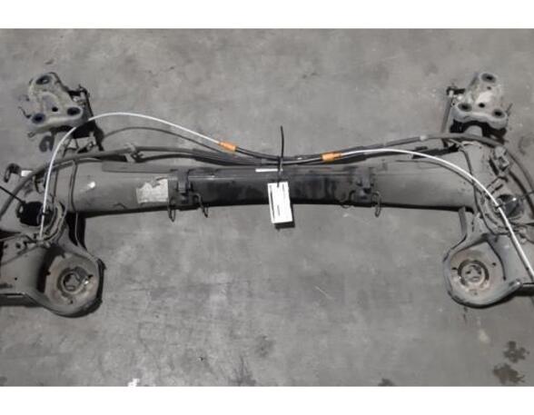 Axle PEUGEOT 208 II (UB_, UP_, UW_, UJ_), OPEL CORSA F (P2JO)