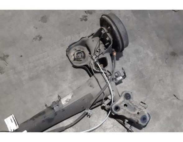 Axle PEUGEOT 208 II (UB_, UP_, UW_, UJ_), OPEL CORSA F (P2JO)