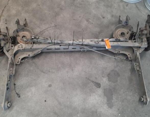 Axle RENAULT TRAFIC III Van (FG_)