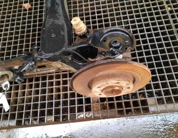 Axle PEUGEOT 308 SW II (LC_, LJ_, LR_, LX_, L4_)