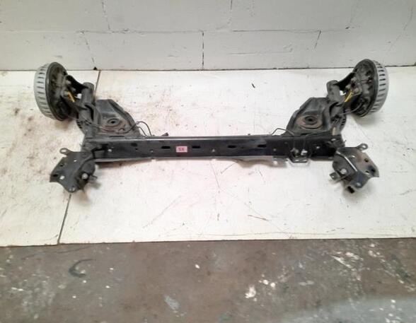 Axle RENAULT CLIO IV Grandtour (KH_), RENAULT CLIO III Grandtour (KR0/1_)