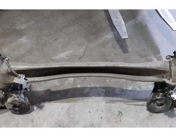 Axle PEUGEOT 308 SW III (FC_, FJ_, FR_, F4_, FN_)