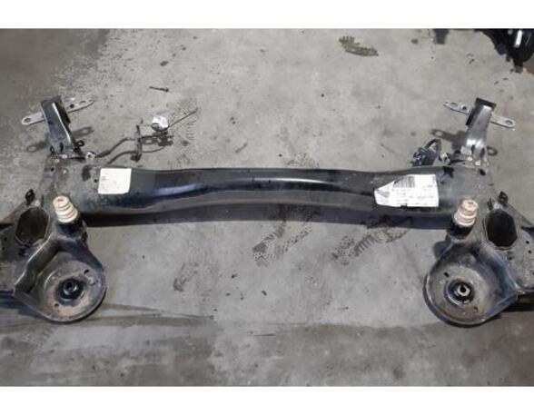 Axle PEUGEOT 308 SW III (FC_, FJ_, FR_, F4_, FN_)