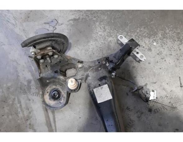 Axle PEUGEOT 308 SW III (FC_, FJ_, FR_, F4_, FN_)