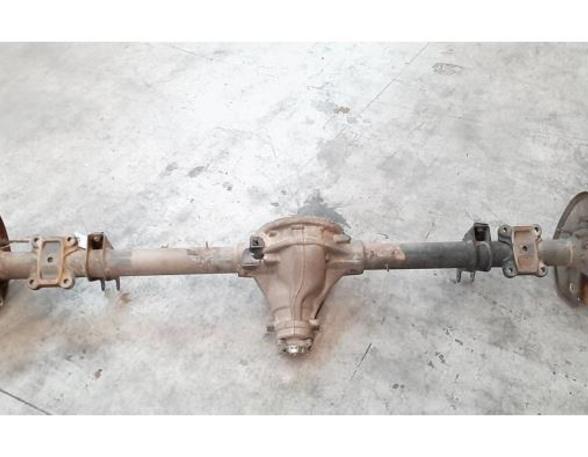 Axle MERCEDES-BENZ SPRINTER 3,5-t Van (906)