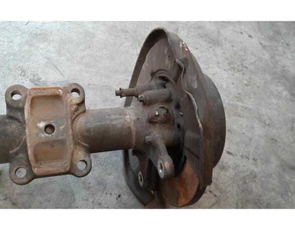 Axle MERCEDES-BENZ SPRINTER 3,5-t Van (906)