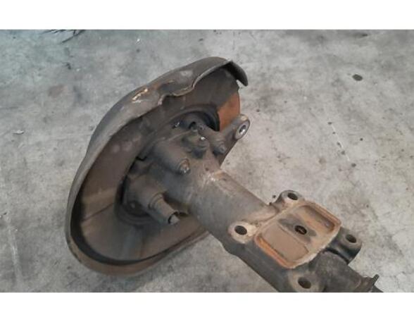 Axle MERCEDES-BENZ SPRINTER 3,5-t Van (906)