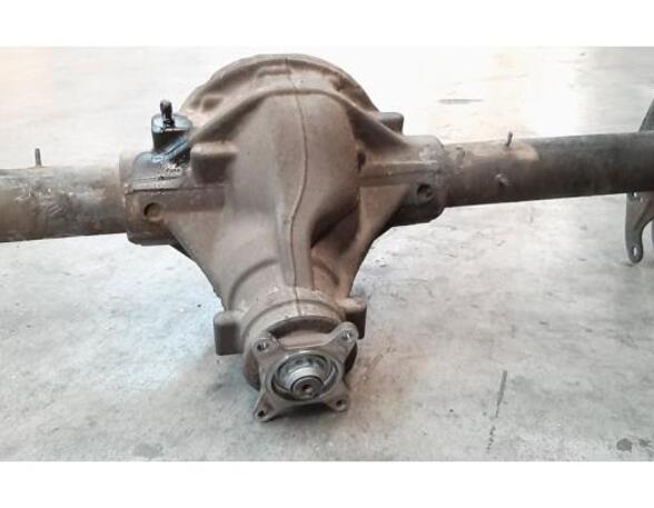 Axle MERCEDES-BENZ SPRINTER 3,5-t Van (906)