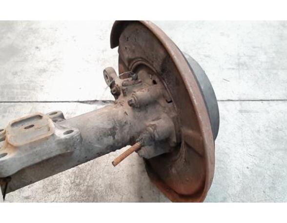 Axle MERCEDES-BENZ SPRINTER 3,5-t Van (906)