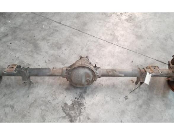 Axle MERCEDES-BENZ SPRINTER 3,5-t Van (906)