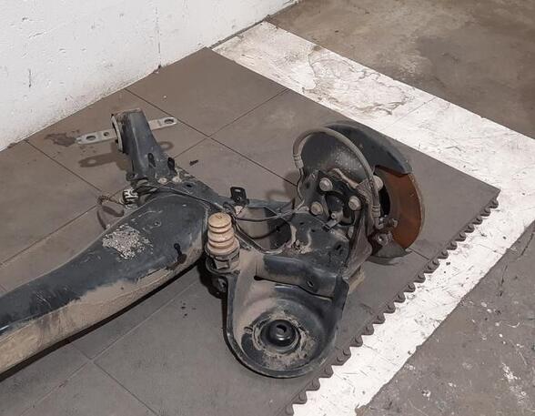 Axle CITROËN C4 GRAND PICASSO II (DA_, DE_)