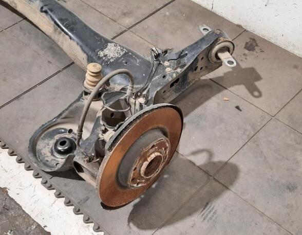 Axle CITROËN C4 GRAND PICASSO II (DA_, DE_)