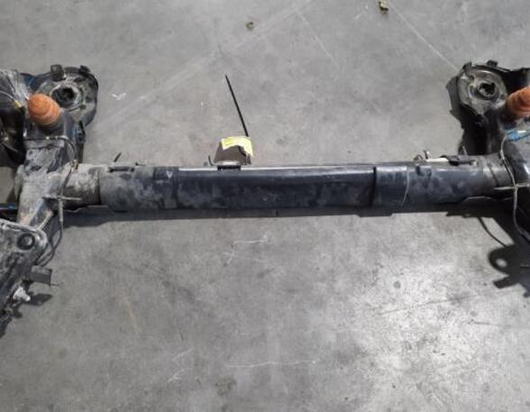 Axle CITROËN C3 AIRCROSS II (2R_, 2C_)