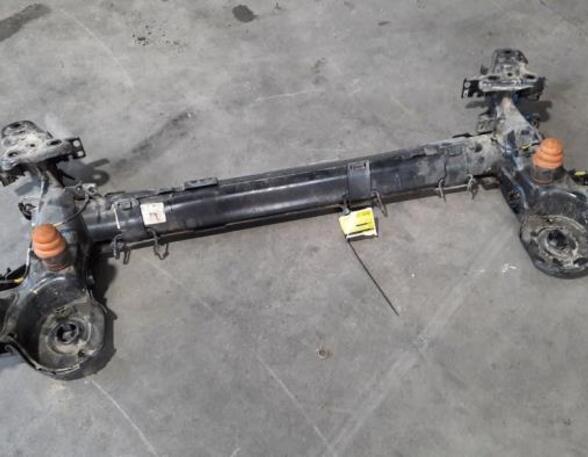 Axle CITROËN C3 AIRCROSS II (2R_, 2C_)