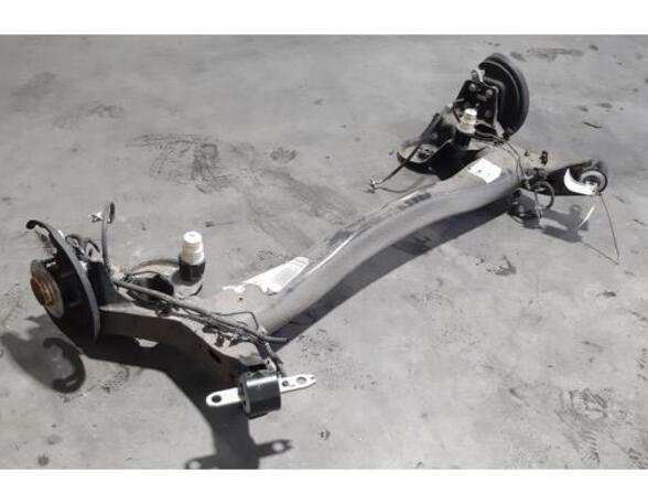 Axle PEUGEOT 308 SW III (FC_, FJ_, FR_, F4_, FN_)