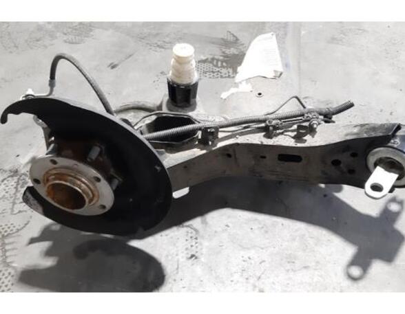 Axle PEUGEOT 308 SW III (FC_, FJ_, FR_, F4_, FN_)