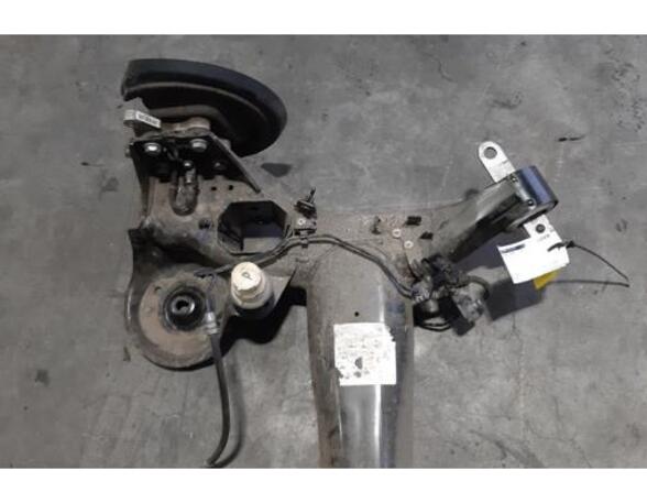 Axle PEUGEOT 308 SW III (FC_, FJ_, FR_, F4_, FN_)