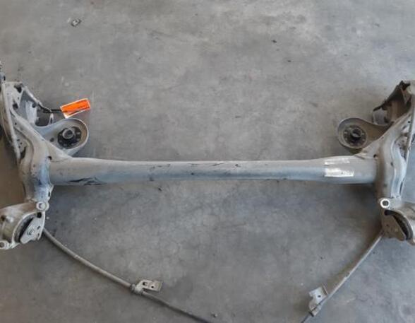 Axle OPEL ASTRA K Sports Tourer (B16)