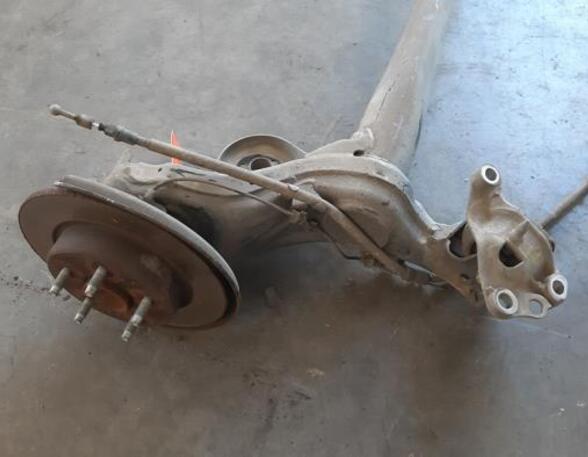 Axle OPEL ASTRA K Sports Tourer (B16)