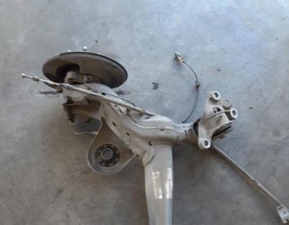 Axle OPEL ASTRA K Sports Tourer (B16)