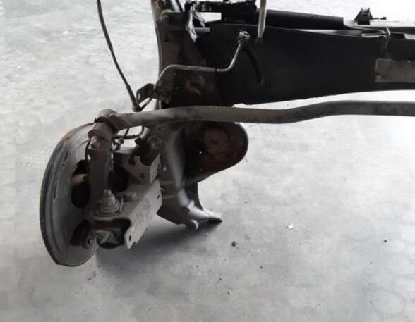 Axle RENAULT TALISMAN (LP_)