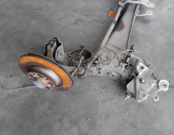 Axle RENAULT TALISMAN (LP_)