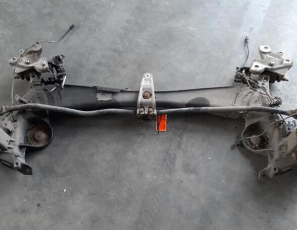 Axle RENAULT TALISMAN (LP_)