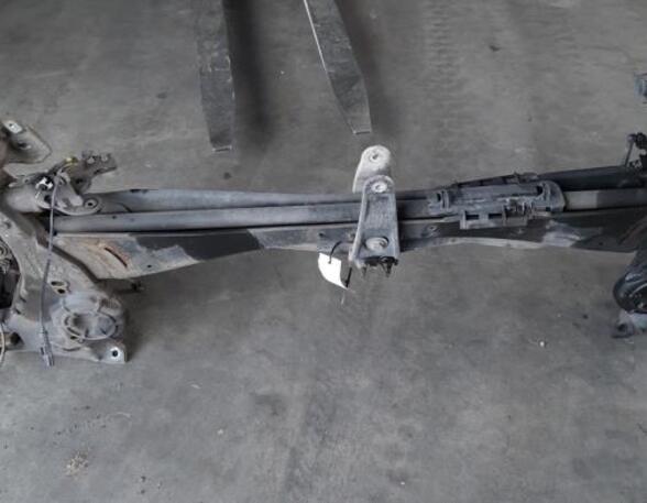 Axle RENAULT TALISMAN (LP_)