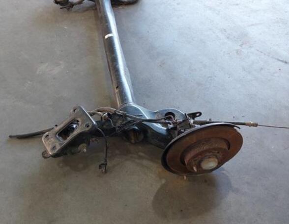 Axle FIAT TIPO Estate (356_), FIAT TIPO Hatchback (356_)