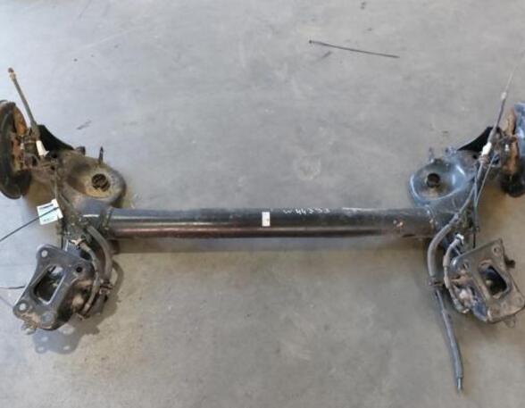 Axle FIAT TIPO Estate (356_), FIAT TIPO Hatchback (356_)