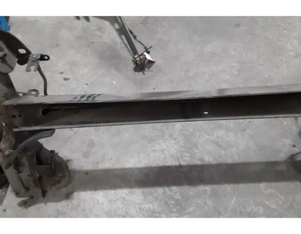 Axle RENAULT KANGOO / GRAND KANGOO (KW0/1_), RENAULT KANGOO Express (FW0/1_)