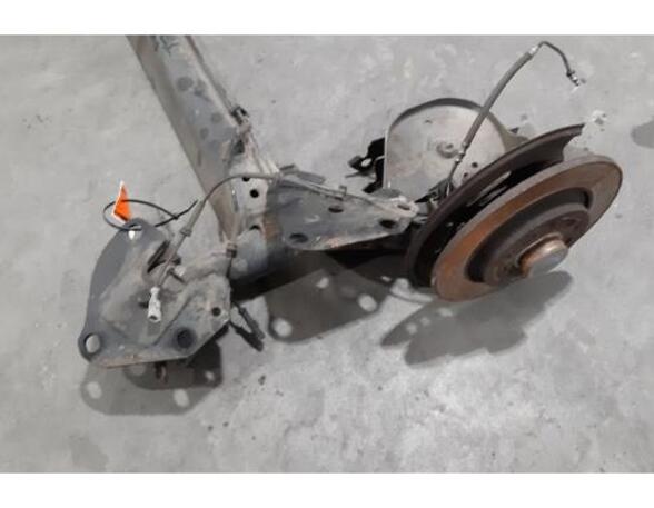 Axle RENAULT KANGOO / GRAND KANGOO (KW0/1_), RENAULT KANGOO Express (FW0/1_)