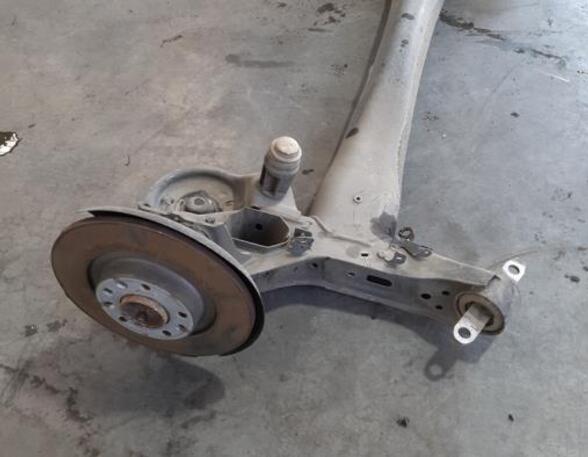 Axle CITROËN C5 AIRCROSS (A_)