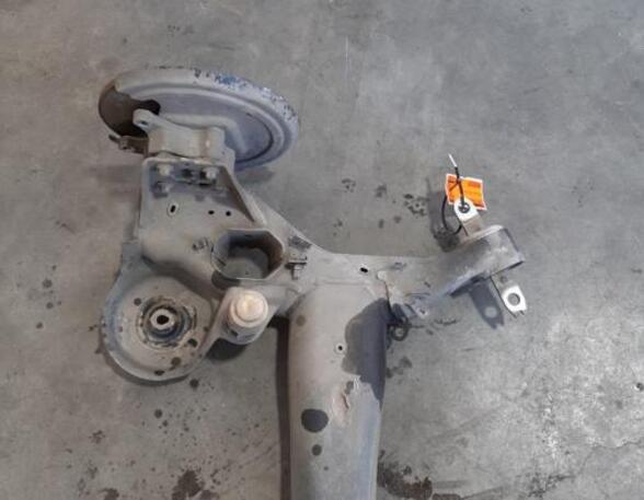 Axle CITROËN C5 AIRCROSS (A_)