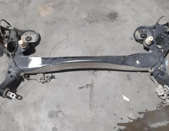 Axle PEUGEOT 308 II (LB_, LP_, LW_, LH_, L3_)