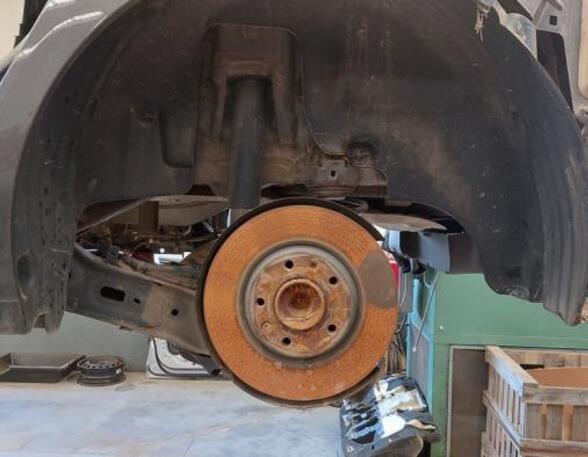 Axle PEUGEOT 308 II (LB_, LP_, LW_, LH_, L3_)