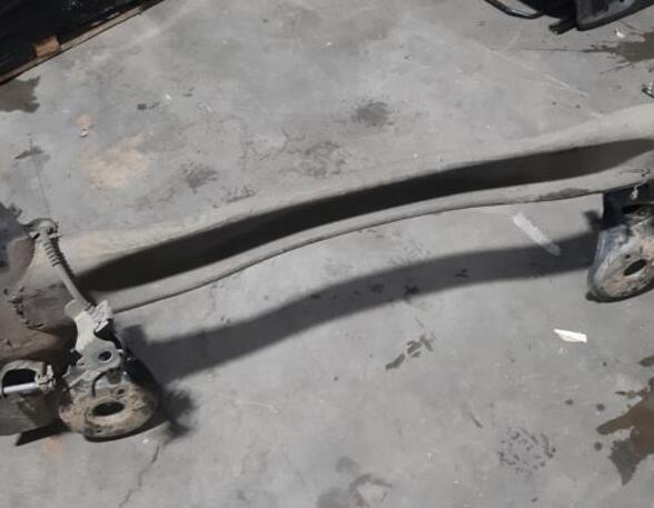 Axle PEUGEOT 308 II (LB_, LP_, LW_, LH_, L3_)