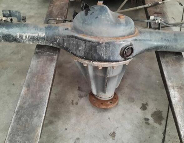 Axle FORD RANGER (TKE)