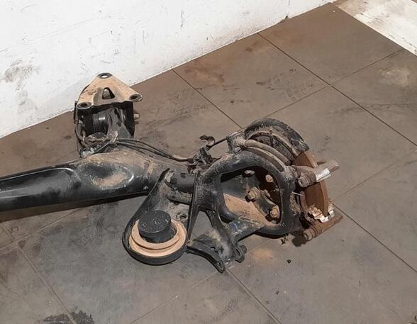 Axle FIAT PANDA (312_, 319_), FIAT PANDA VAN (312_, 519_), LANCIA YPSILON (312_)