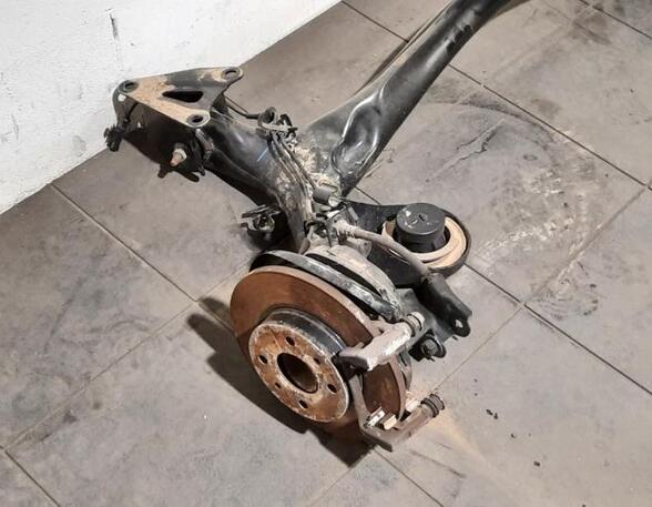 Axle FIAT PANDA (312_, 319_), FIAT PANDA VAN (312_, 519_), LANCIA YPSILON (312_)